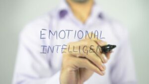 emotional intelligence, interpersonal skills
